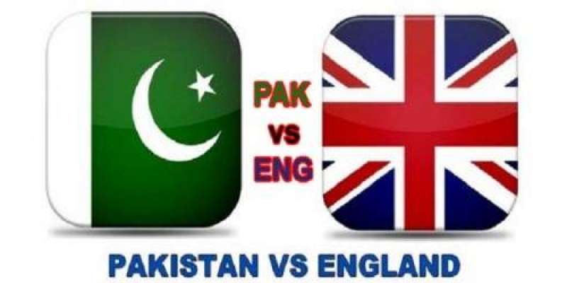 پاکستان نے ایک بار پھر انگلینڈ کو ون ڈے سیریز ہرانے کا موقع گنوا دیا