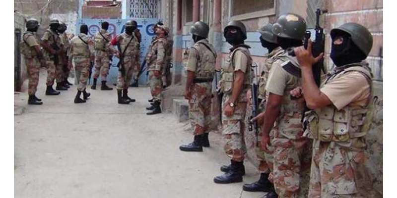 کراچی میں سیاسی جماعتوں اور کالعدم تنظیموں کے بھتہ خور گروپ پھر سے ..
