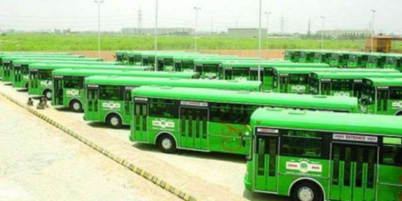وفاقی حکومت نے اسلام آباد میں سرکاری بس سروس کا آغاز کرنے کا اعلان کردیا
