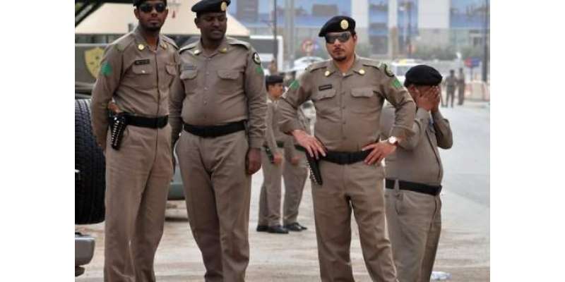 سعودی عرب : ایک دن میں درجنوں افراد کو سزائے موت دینے کا فیصلہ ، ایمنسٹی ..
