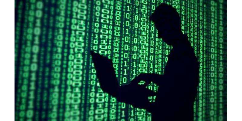 بھارتی ہیکرزکاپاکستان کی اہم سرکاری سمیت 125 ویب سائٹس ہیک کرنے کا دعویٰ، ..