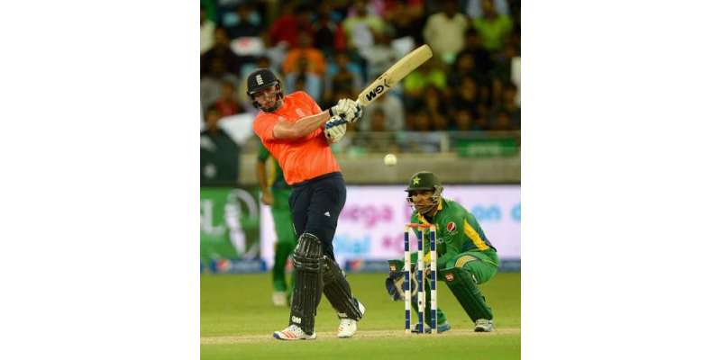 دوسرا ٹی ٹوئنٹی میچ، انگلینڈ نے پاکستان کو جیت کیلئے 173 رنز کا ہدف دے ..