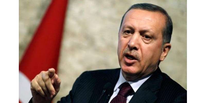 روس باز آجائے، آگ سے کھیلنے کی کوشش نہ کرے: ترک صدر