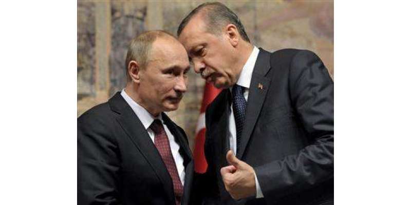 روس نے ترکی کیلئے ویزہ فری سفری سہولت ختم کر دی