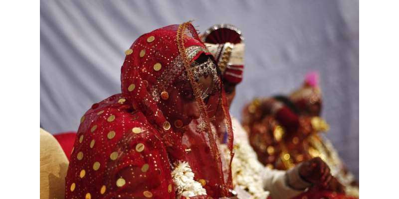 بھارت میں پانی کی خاطر 1 سے زائد شادیاں کرنے کا رواج