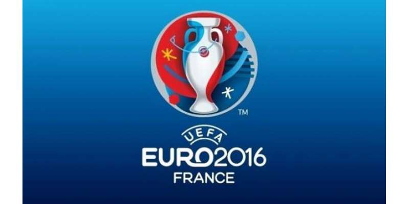 دہشتگرد حملے کے باوجود یورو 2016ء فٹ بال چیمپئن شپ فرانس میں ہی منعقد ..