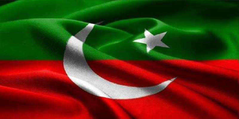 عمران خان کے دورے نہ کرنے پر تحریک انصاف ڈسٹرکٹ ملیر کے عہدے دار مستعفی
