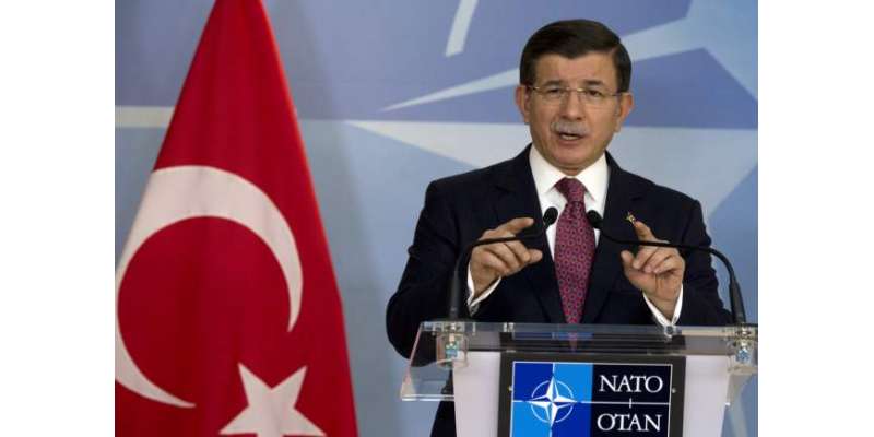 ترکی روس کے ساتھ فوجی مواصلاتی چینلز کھولنے کو تیار