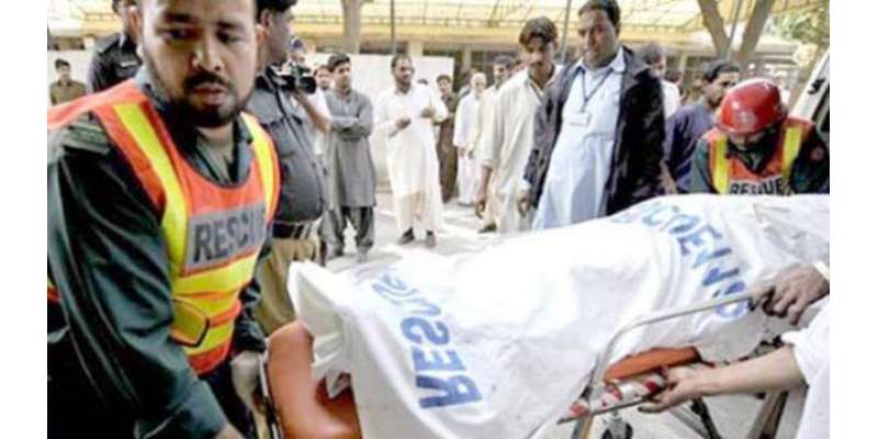اسلام آباد : ٹریفک حادثہ میں‌ماریشس میں‌تعینات پاکستانی سفیر کا بیٹا ..