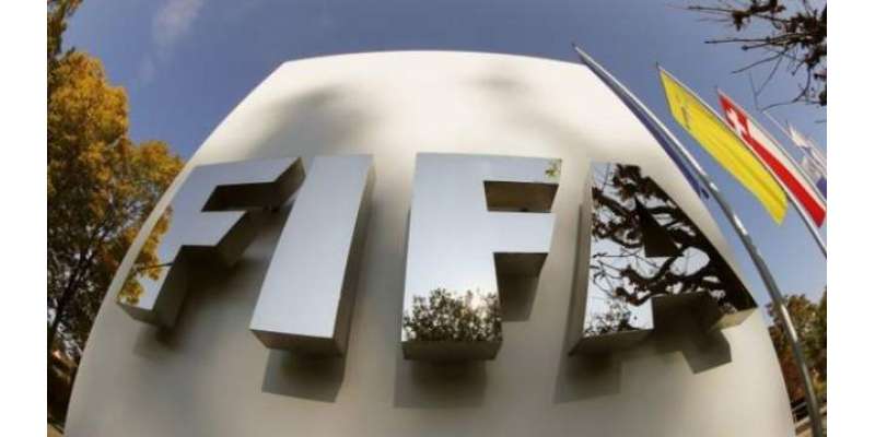 فیفا کے سپانسرز کی جانب سے اصلاحات کے جائزے کا مطالبہ