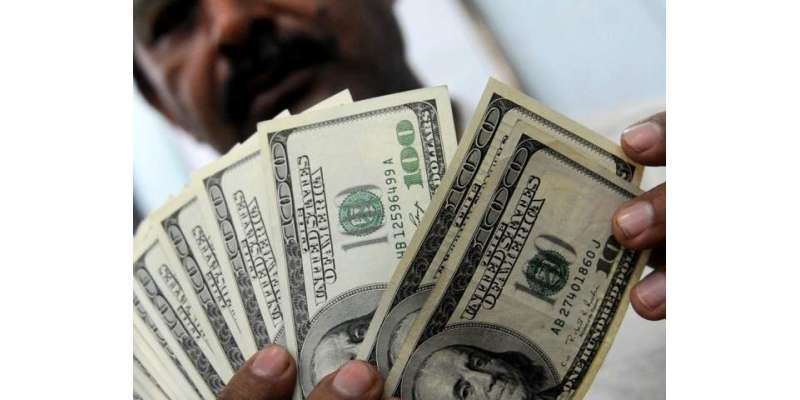کراچی : اوپن مارکیٹ میں ڈالر کی قیمت 107 روپے سے تجاوز کر گئی