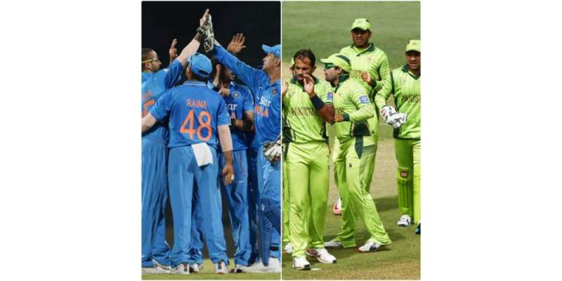 بھارتی وزیر کھیل پاکستان سے سیریز کی حمایت پر سامنے آگئے