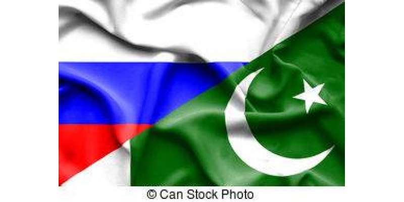 روس نے پاکستانی انرجی مارکیٹ پر اپنی توجہ مرکوز کر دی،پائپ لائن بچھانے ..