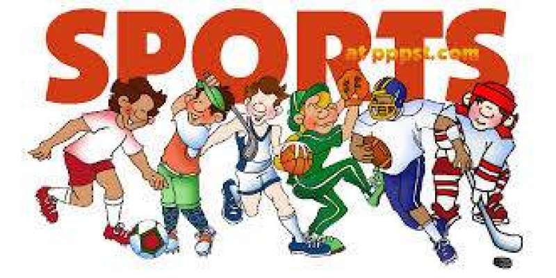 قومی سوئمنگ، ووشو، کبڈی اور ہینڈبال ٹیموں کے کھلاڑیوں کی فزیکل فٹنس ..