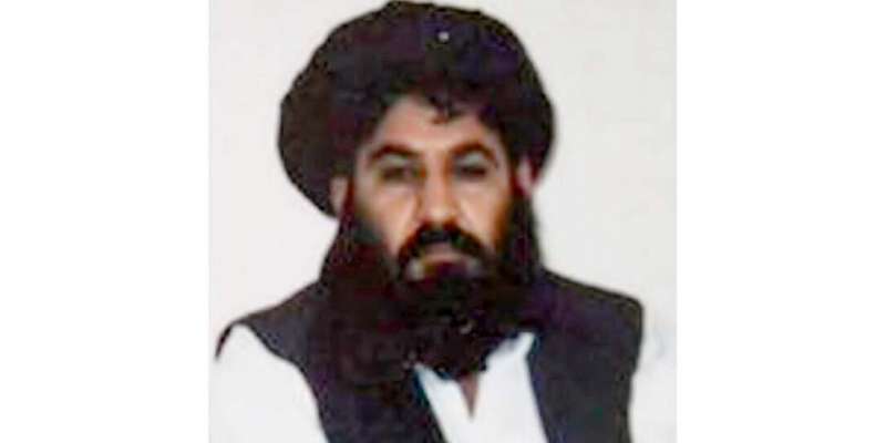 افغانستان میں جنگجووں میں جھڑپیں، طالبان کے نئے سربراہ ملا اختر منصور ..