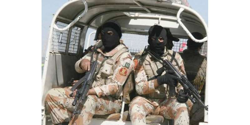 حکومت سندھ نے کراچی میں دہشتگردوں کے خلاف آپریشن تیز کرنے کی منظوری ..