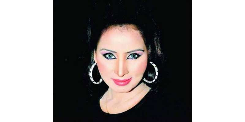 اداکارہ نگار چوہدری فلم ”طوائف“میں جلوہ گر ہونگی