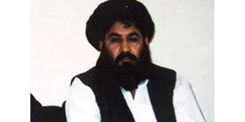 افغان طالبان سربراہ ملا اختر منصور کے زندہ یا مردہ ہونے کی تحقیقات ..