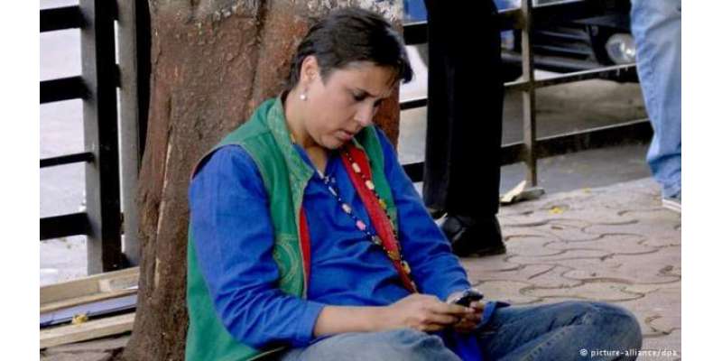 معروف بھارتی خاتون صحافی برکھا دت نے بچپن میں زیادتی کا نشانہ بنائے ..