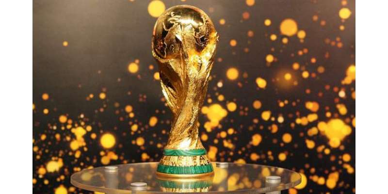 فیفا ورلڈ کپ میں ٹیموں کی تعداد 40 کرنے کی تجویز