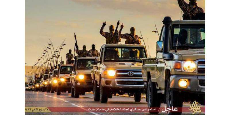 القاعدہ جیسی کالعدم تنظیمیں خودکش بمباروں کی گاڑی کی نمبر پلیٹ پر ’حور72‘ ..