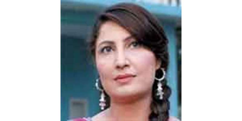 لالی ووڈ اداکارہ صائمہ خان مداحوں سے رابطے کے لئے ویب سائٹ لانچ کرینگی