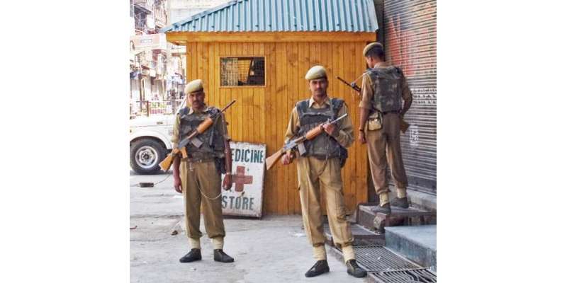 بھارتی سیکورٹی اداروں کا وزیراعظم نریندر مودی پر لشکر طیبہ کے حملے ..