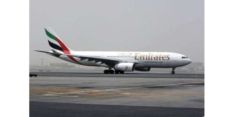 اماراتی ائیر لائن نے اپنے بیڑے میں 36 نئے بوئںگ طیارے شامل کرنے کا فیصلہ ..