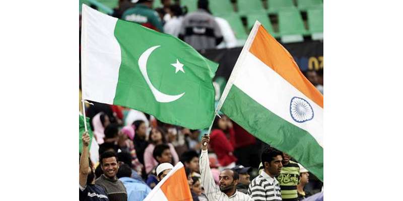 پاک بھارت کرکٹ سیریز کے میچز 24 دسمبر سے 5 جنوری کے درمیان کروائے جانے ..