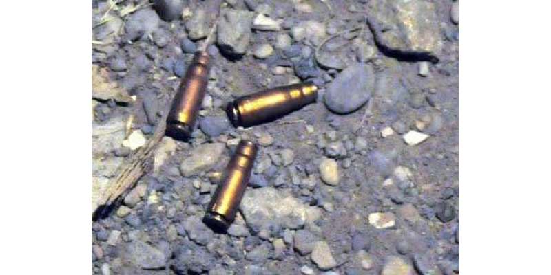 کوئٹہ میں باپ نے فائرنگ کرکے بیٹے کو قتل کردیا