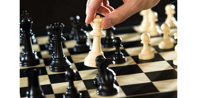 سکھر میں تیسری آل سندھ شطرنج چیمپئن شپ کا انعقاد