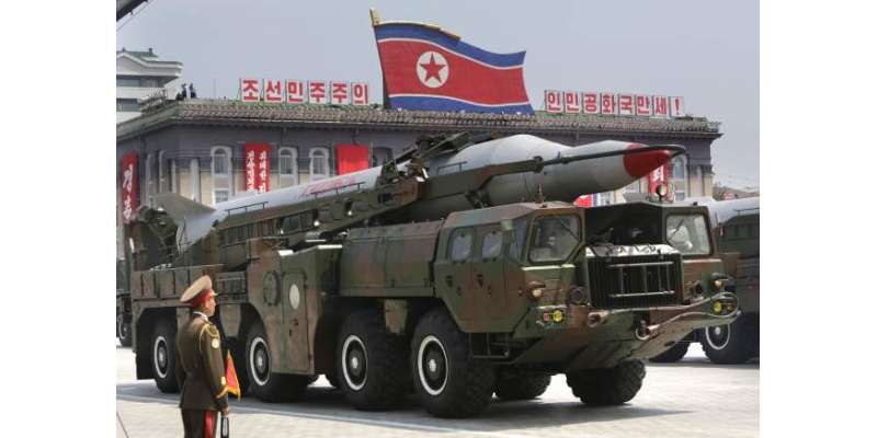 شمالی کوریاکا ہائیڈروجن ایٹم بم بنا نے کا دعویٰ، دنیا بھر میں ایک نئی ..