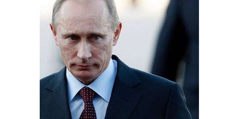 روسی صدر نے شام میں داعش کیخلاف ایٹمی ہتھیار استعمال کرنے کی دھمکی ..