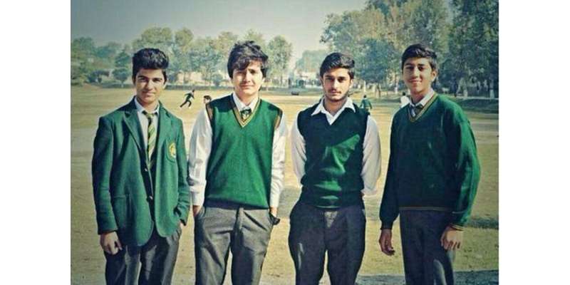 پنجاب میں 10 سرکاری اسکول شہدائے آرمی پبلک سکول پشاور کے نام سے منسوب