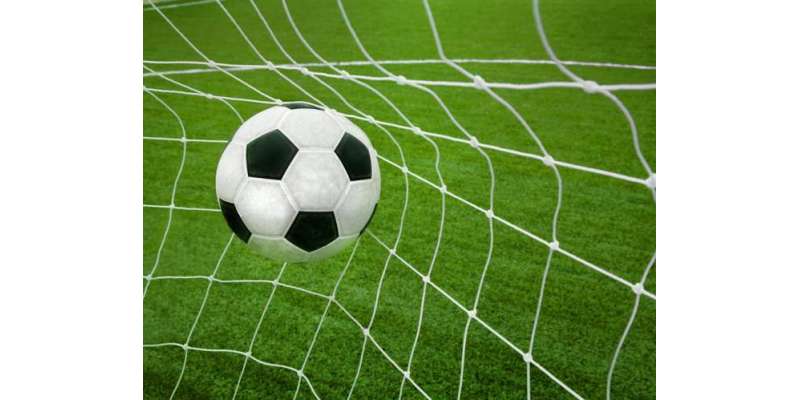 پی ایف ایف فٹ بال کپ15 جنوری سے شروع ہوگا