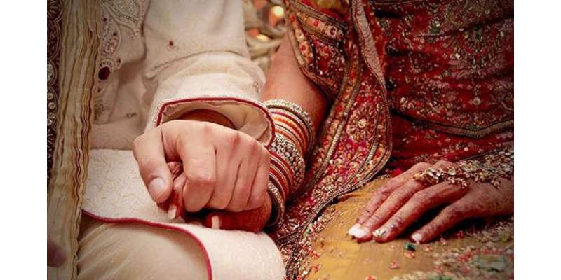 کراچی میں انوکھی شادی، دلہے کے دل میں تکلیف اٹھنے کے باعث ہسپتال میں ..