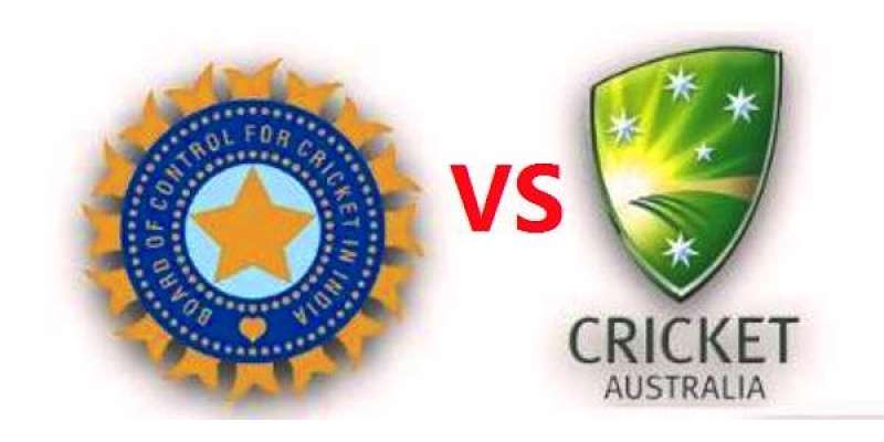 بھارتی کرکٹ ٹیم عالمی چمپئن آسٹریلوی چیلنج سے نمٹنے کیلئے 5 جنوری کو ..