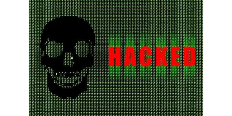پاکستانی ہیکرز نے مشہور بھارتی مندر کی ویب سائٹ ہیک کرلی