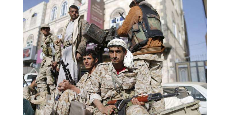 ایران نواز حوثیوں کا یمن میں فلسطینی سفیر کی رہائش گاہ پر دھاوا،ایک ..
