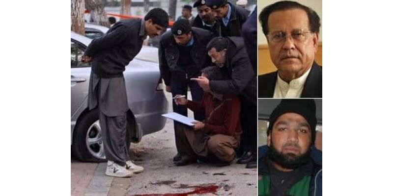 سلمان تاثیر قتل کیس: ممتاز قادری نے سزائے موت کی سزا کے خلاف نظرثانی ..