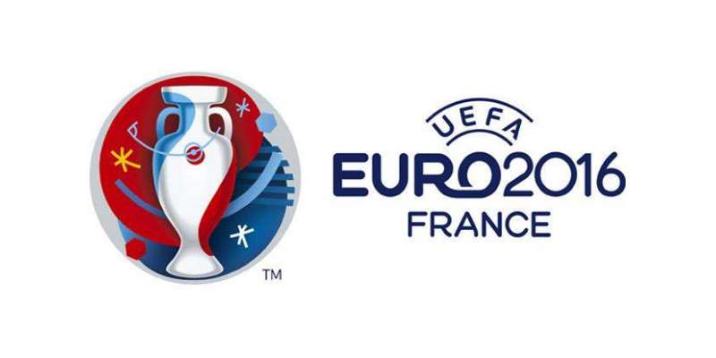 فٹبال کے سب سے بڑے مقابلے یورو کپ کے ڈراز اور شیڈول کا اعلان