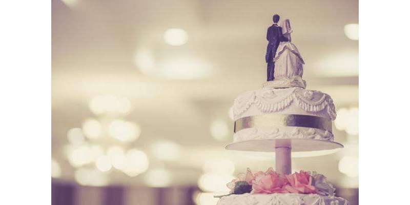 امریکی سٹارٹ اپ نے شادیاں قائم رکھنے کے لیے دلچسپ قرضہ اسکیم متعارف ..