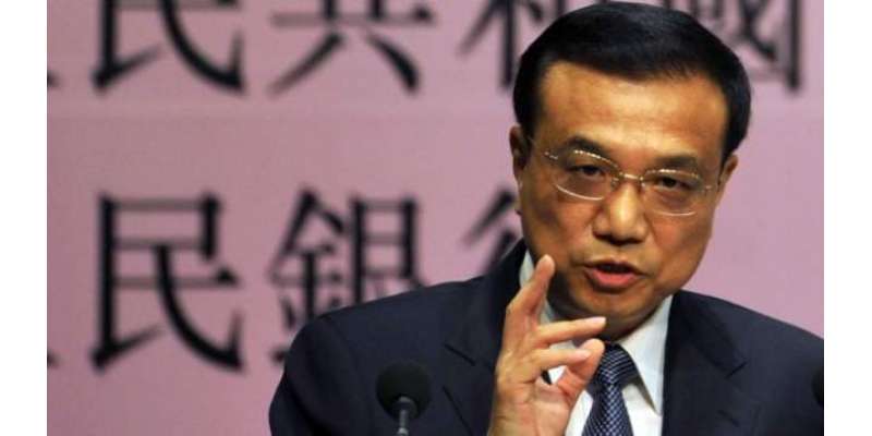 چینی وزیراعظم کی شہبازشریف کی قیادت میں اورنج لائن ٹرین منصوبے پرتیزرفتار ..