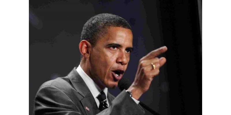 ہمار اگلا نشانہ تم ہو ‘ اوباما کا داعش کے رہنماؤں کو واضح پیغام