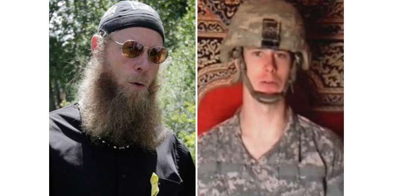 طالبان کی قید میں رہنے والے سارجنٹ بیرگڈال کا کورٹ مارشل ہوگا،امریکی ..
