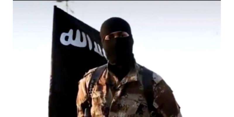 داعش کی ایک بار پھر فٹبال ورلڈ کپ پر حملوں کی دھمکی