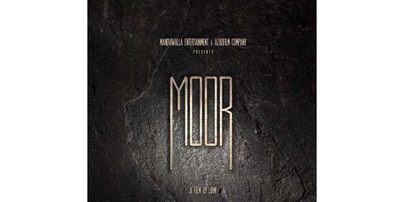 جامی محمود کی ڈرامہ فلم ’مور‘ 88ویں آسکر ایوارڈز کی غیر ملکی زبان کی ..