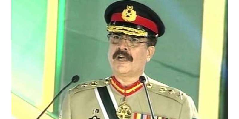 پاک فوج نے سندھ رینجرز کو اختیارات کے استعمال کا گرین سگنل دے دیا ، ..