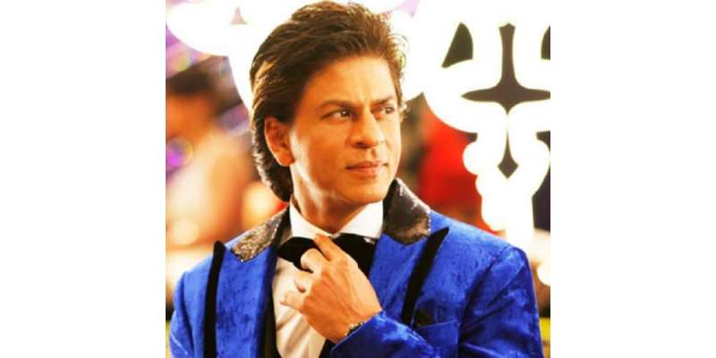 اپنے مشہور ہونے والے ڈائیلاگ خود نہیں سمجھ سکتا‘ اداکار شاہ رخ خان