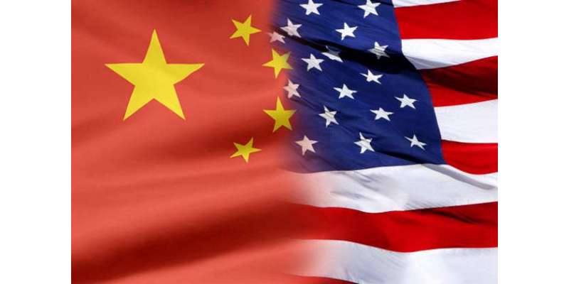امریکا اشتعال انگیزی سے باز رہے، چین کا انتباہ